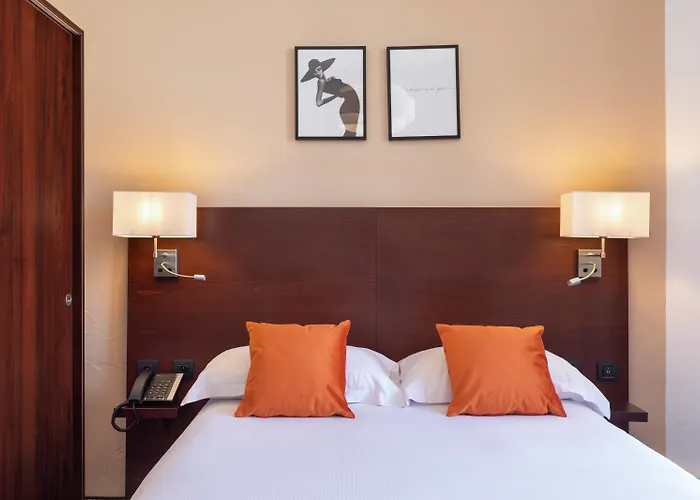 The Originals Boutique, Hôtel des Orangers, Cannes 