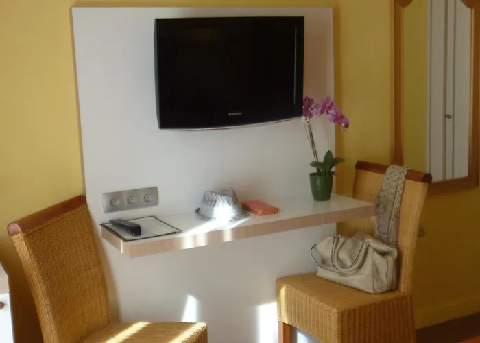 Hotel Regina à Cannes